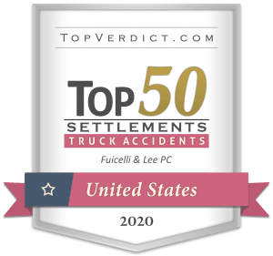 Top 50 settlements award
