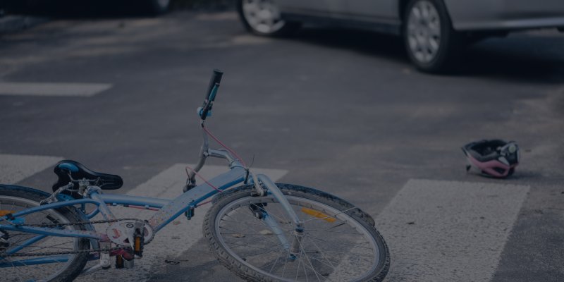 Denver bicycle accident attorney